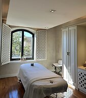 Maison Bérard – hôtel restaurant spa