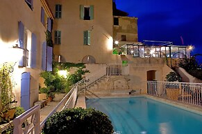 Maison Bérard – hôtel restaurant spa