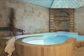Maison Bérard – hôtel restaurant spa