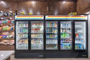 Comfort Inn Downtown Nashville - Music City Center