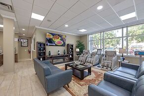 Comfort Inn Downtown Nashville - Music City Center