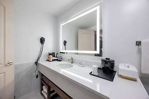 Comfort Inn Downtown Nashville - Music City Center