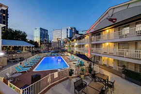 Comfort Inn Downtown Nashville - Music City Center