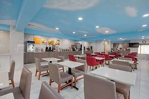 Comfort Inn Downtown Nashville - Music City Center