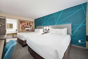 Comfort Inn Downtown Nashville - Music City Center