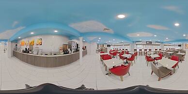 Comfort Inn Downtown Nashville - Music City Center