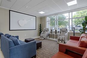 Comfort Inn Downtown Nashville - Music City Center