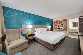 Comfort Inn Downtown Nashville - Music City Center