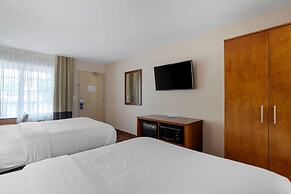Comfort Inn Downtown Nashville - Music City Center