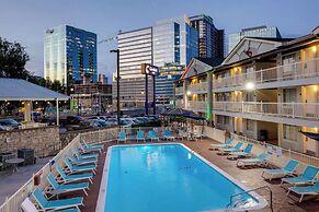 Comfort Inn Downtown Nashville - Music City Center