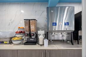 Comfort Inn Downtown Nashville - Music City Center