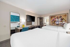 Comfort Inn Downtown Nashville - Music City Center