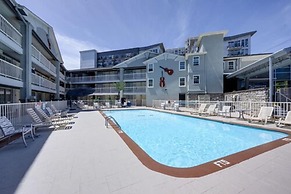 Comfort Inn Downtown Nashville - Music City Center