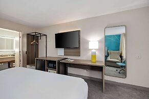Comfort Inn Downtown Nashville - Music City Center