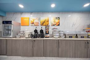 Comfort Inn Downtown Nashville - Music City Center