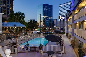 Comfort Inn Downtown Nashville - Music City Center