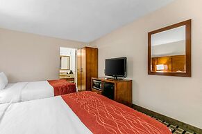 Comfort Inn Downtown Nashville - Music City Center