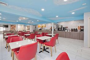 Comfort Inn Downtown Nashville - Music City Center