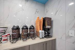 Comfort Inn Downtown Nashville - Music City Center