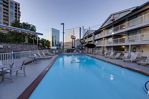 Comfort Inn Downtown Nashville - Music City Center