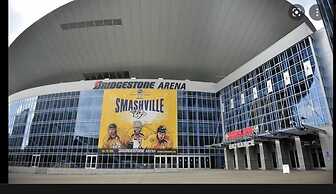 Comfort Inn Downtown Nashville - Music City Center