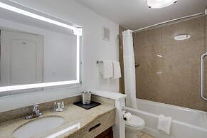 Comfort Inn Downtown Nashville - Music City Center