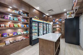 Comfort Inn Downtown Nashville - Music City Center