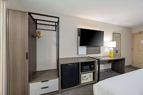 Comfort Inn Downtown Nashville - Music City Center