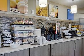 Comfort Inn Downtown Nashville - Music City Center