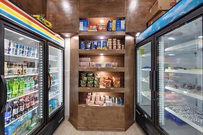 Comfort Inn Downtown Nashville - Music City Center