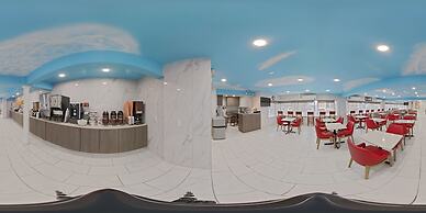 Comfort Inn Downtown Nashville - Music City Center