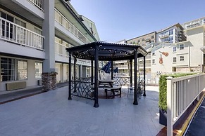 Comfort Inn Downtown Nashville - Music City Center