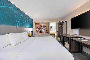 Comfort Inn Downtown Nashville - Music City Center