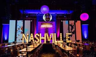 Comfort Inn Downtown Nashville - Music City Center