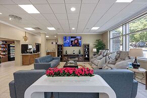 Comfort Inn Downtown Nashville - Music City Center