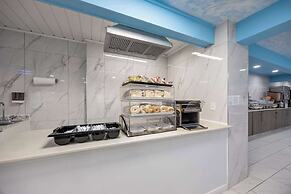 Comfort Inn Downtown Nashville - Music City Center