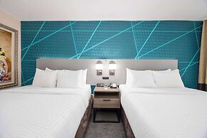 Comfort Inn Downtown Nashville - Music City Center