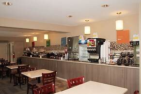 Comfort Inn Downtown Nashville - Music City Center