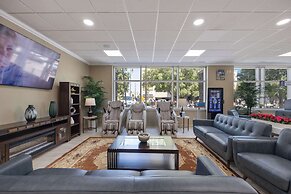 Comfort Inn Downtown Nashville - Music City Center