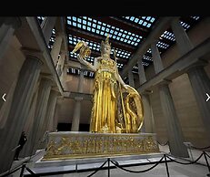 Comfort Inn Downtown Nashville - Music City Center