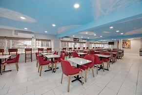 Comfort Inn Downtown Nashville - Music City Center