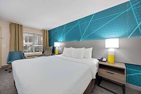 Comfort Inn Downtown Nashville - Music City Center