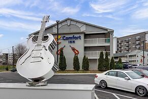 Comfort Inn Downtown Nashville - Music City Center
