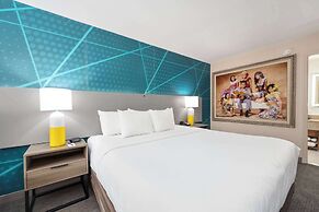 Comfort Inn Downtown Nashville - Music City Center
