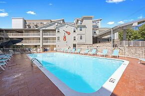 Comfort Inn Downtown Nashville - Music City Center