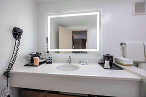 Comfort Inn Downtown Nashville - Music City Center