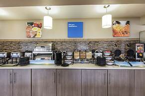 Comfort Inn Downtown Nashville - Music City Center