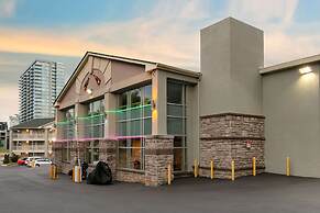 Comfort Inn Downtown Nashville - Music City Center