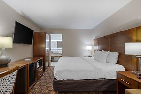 Comfort Inn Downtown Nashville - Music City Center