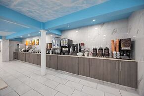 Comfort Inn Downtown Nashville - Music City Center